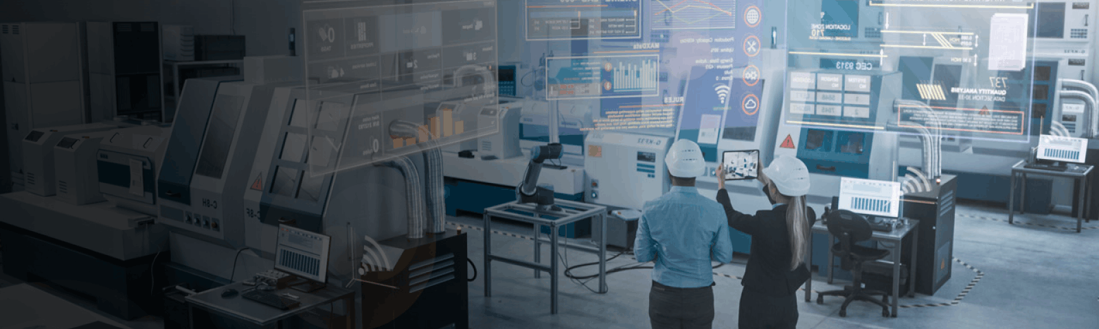 Master’s in Digital Manufacturing Career Guide NAMTECH Pros