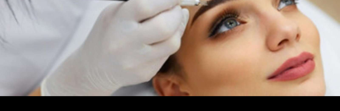 Permanentmakeup Bymel Cover Image