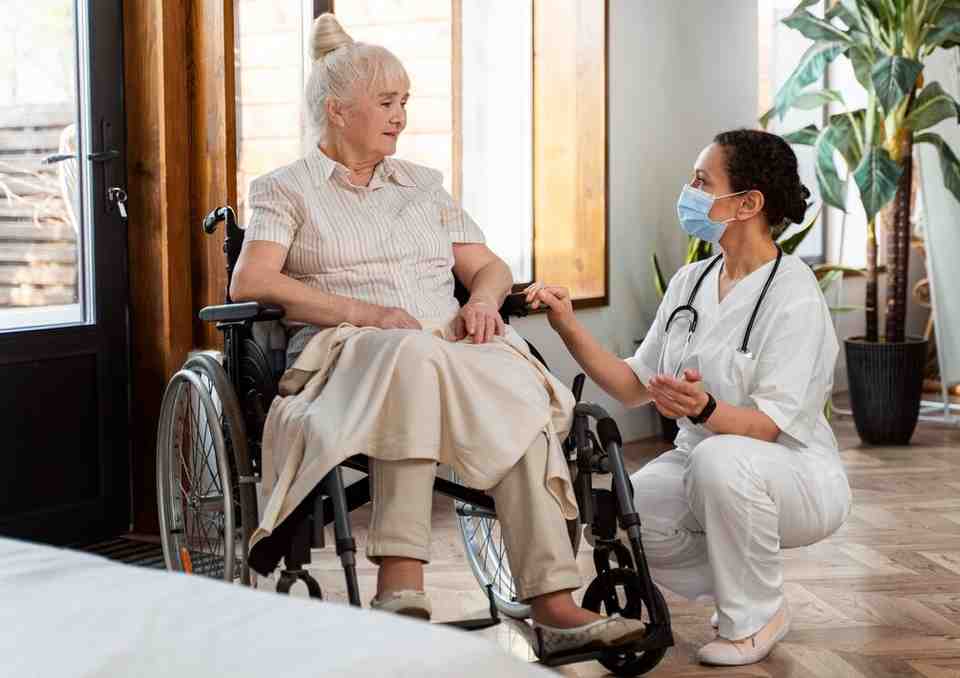 Senior Companion Care: Reduce Loneliness and Stay Connected