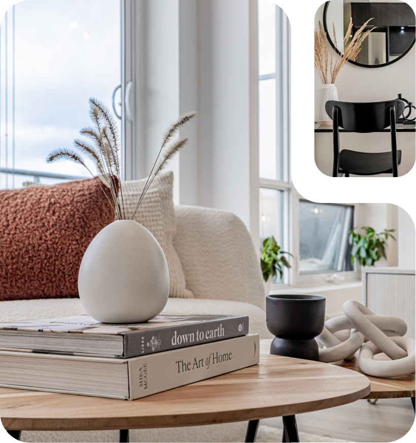 How Condo Staging Services Enhance Views and Optimize Interior Layouts?