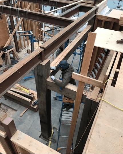 Commercial - Rocky Mountain Builders