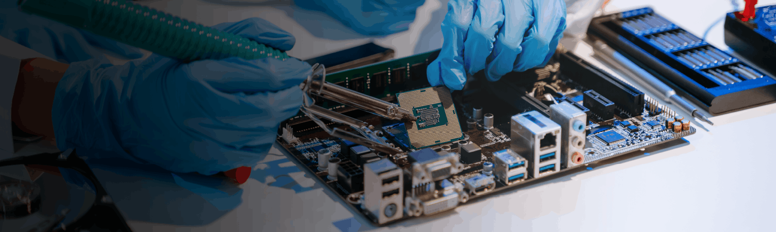 Semiconductor Education Driving India Manufacturing