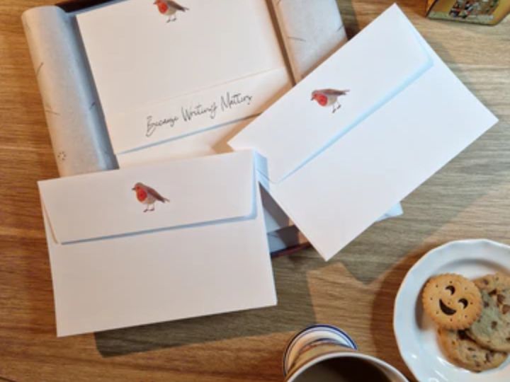 When Should You Send a Thank You Card? - UK Guid – Me Loovely