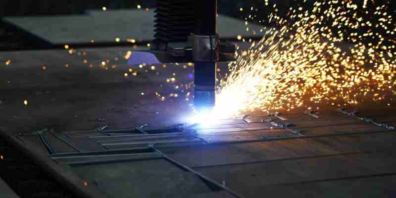 Why Businesses Are Investing in CNC Plasma Cutters in Australia for Precision Cutting