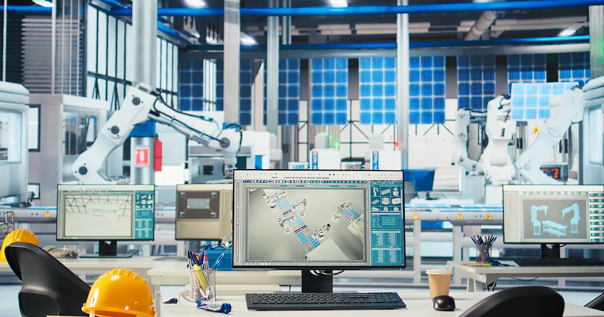 Why Smart Manufacturing is Key to India’s Economic Growth