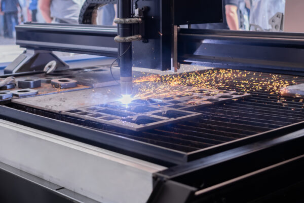 Entry-Level vs Industrial CNC Plasma Cutters: What Australian Fabricators Should Know