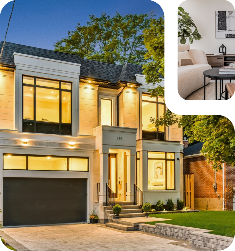 Condo Staging Pickering - Shine Urban Staging