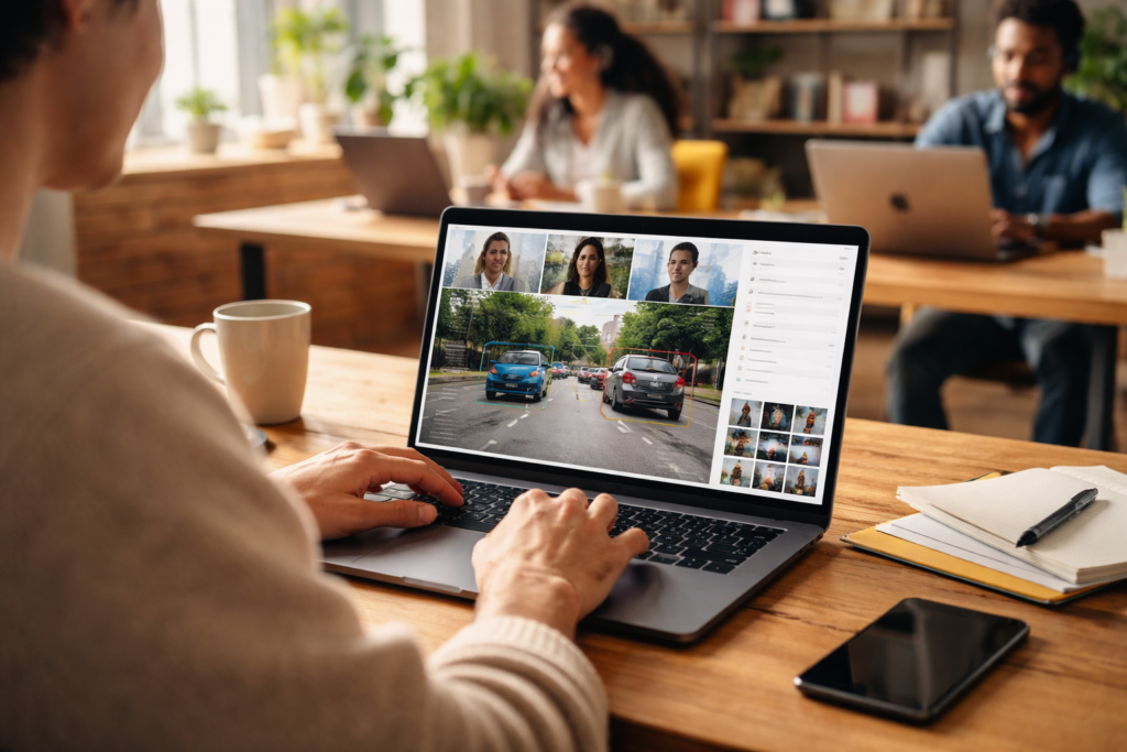 How to Hire Remote Data Annotators at Scale