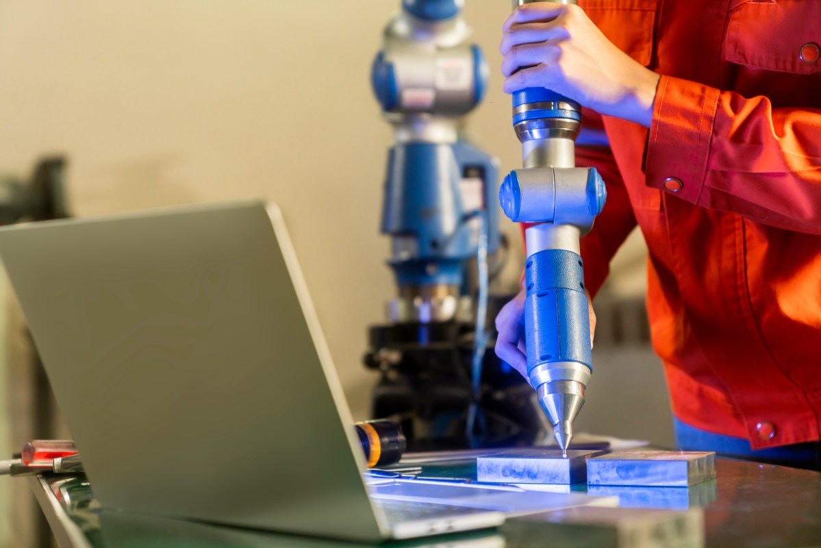 Advanced Robotics Programs Shape Smarter Factories with Innovation – NAMTECH
