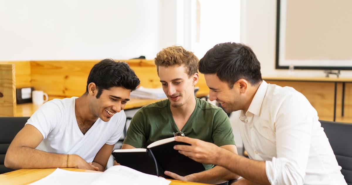 Fellowship Program Empowers to Learn, Lead, and Innovate in Industry 4.0