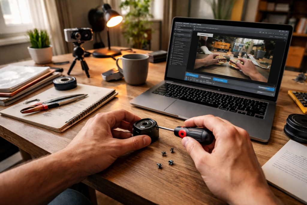 How Egocentric Video Data Transforms Robot Learning? - Best10Companies