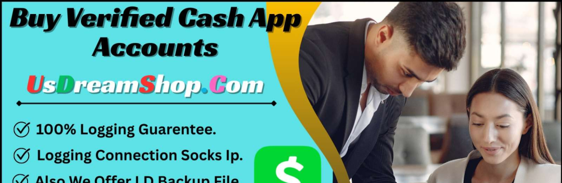 Buy Verified Cash App Accounts Cover Image