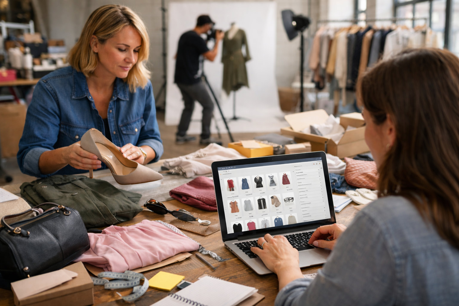 Why Fashion Brands Need Quality Ecommerce Product Datasets - Best10Companies