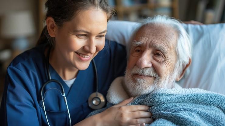 Memory Care vs Home Care: Key Differences Explained