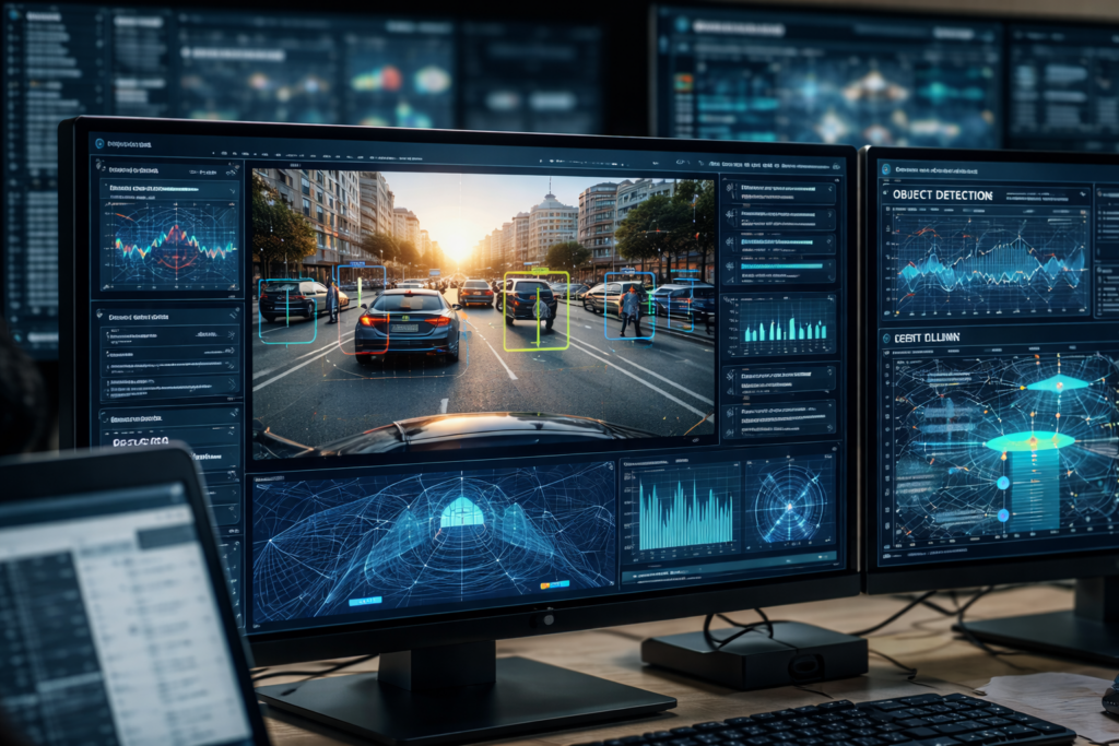 Why video datasets are critical for AI training - Instant Growths