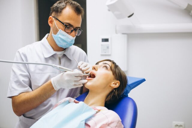 Best Dental Clinic in Kolkata - Best Dental Treatment in Kolkata