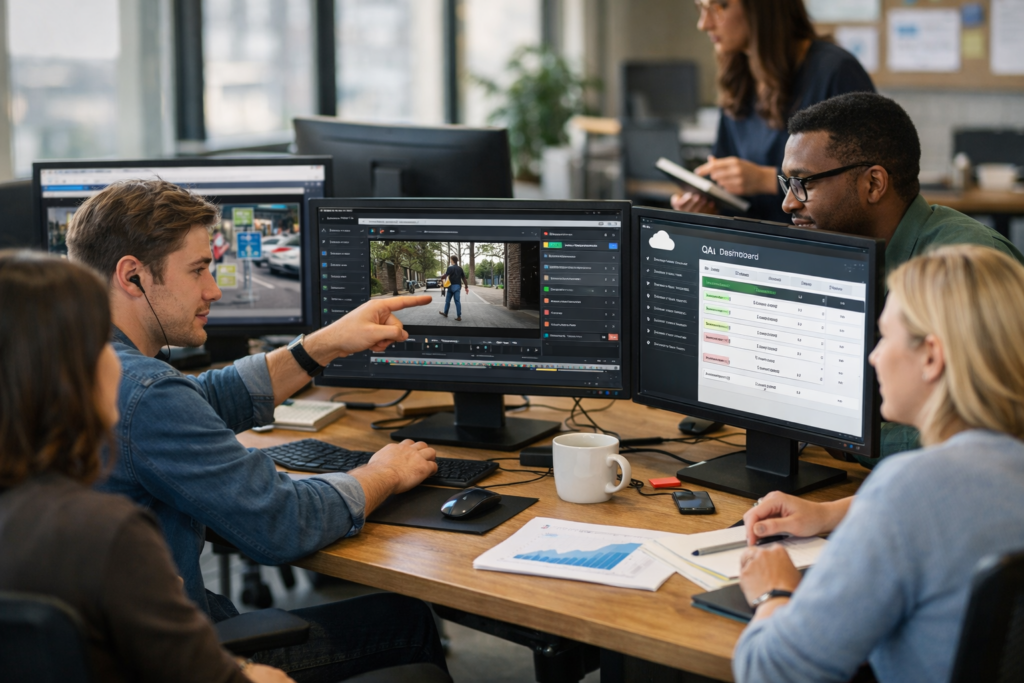 Top features every annotation tool should have for AI success