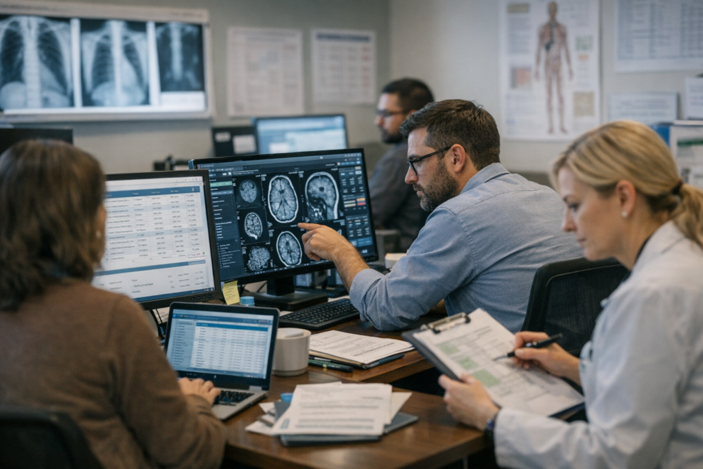 Why the Demand for Medical AI Datasets is Skyrocketing