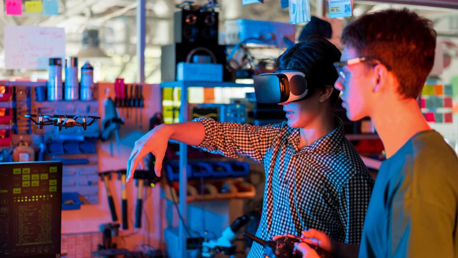 Master Future Trends with the Digital Manufacturing Course and Boost Your Employability - Monu.org