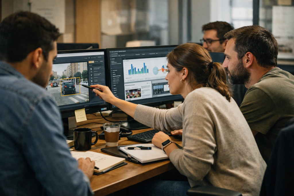 How AI Startups Can Reduce Data Annotation Costs