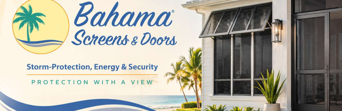 bahamascreensdoors Cover Image