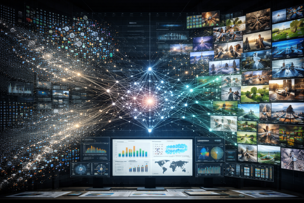 Why Data Diversity Matters in AI Models - Instant Growths