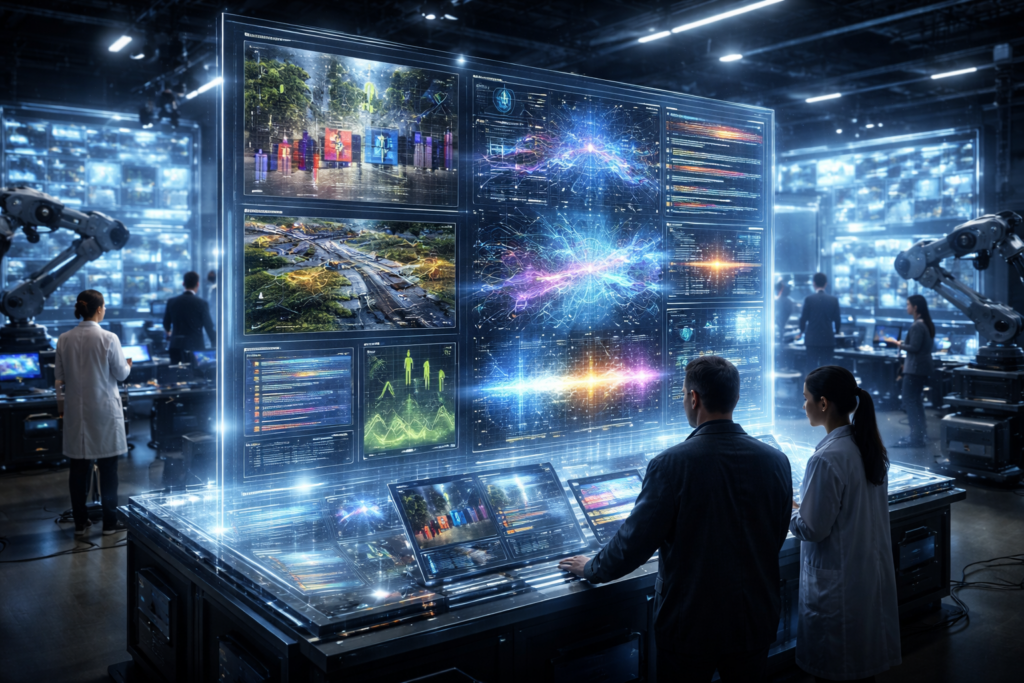 The Future of AI Data Labeling Platforms: Trends to Watch - Instant Growths