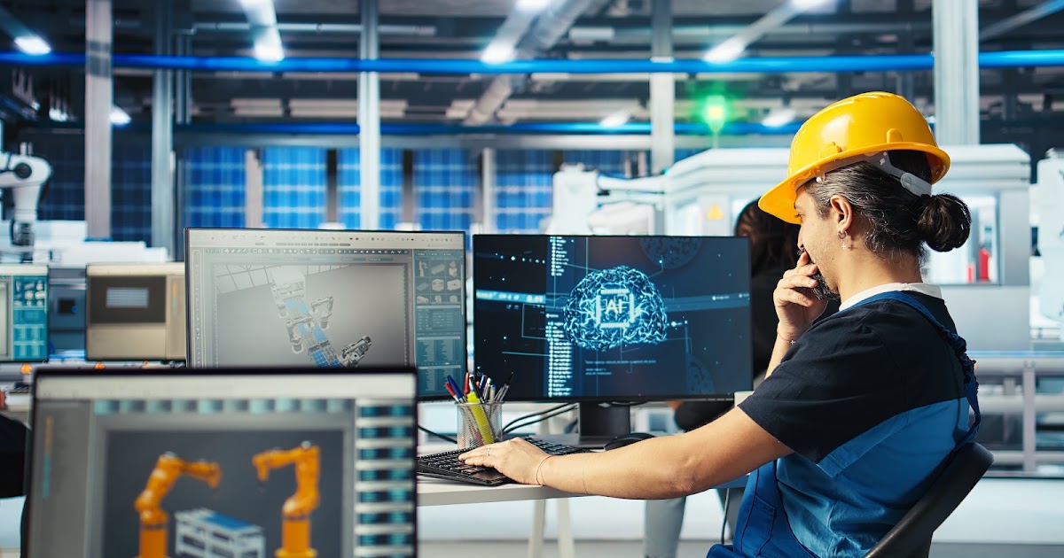 Skills Participants Gain from a Popular Technologist Program in Automation