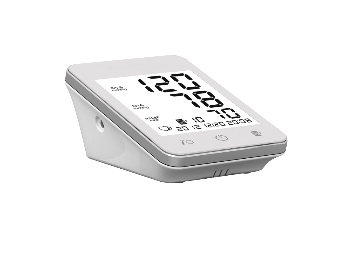 Buy Reliable Blood Pressure Meters | Romed Holland | Romed Holland