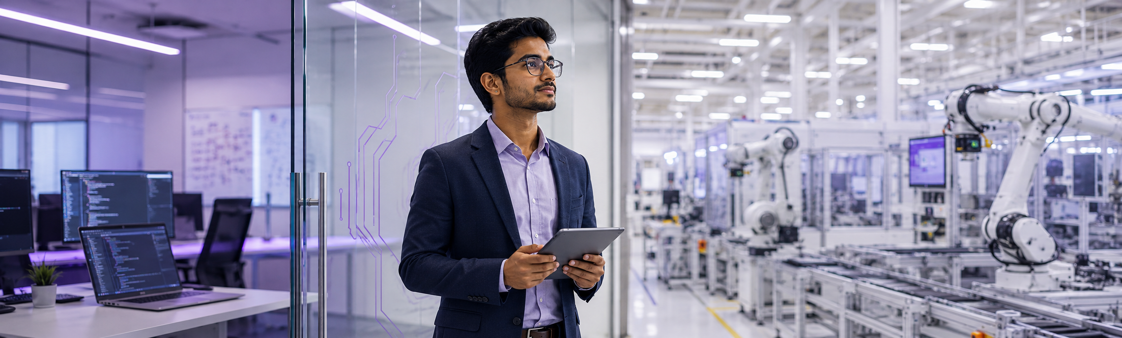 IT to Core — From IT Back to Core: What the Switchers Say