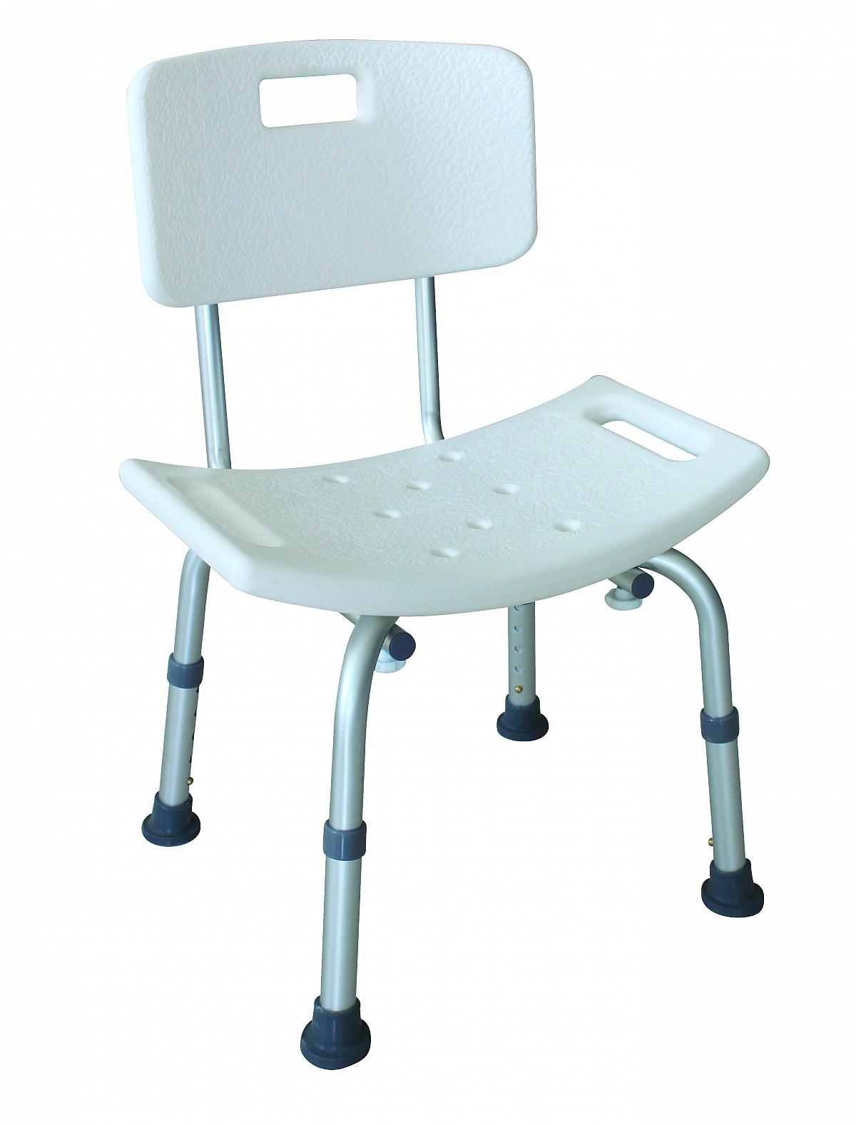 Bath chairs - Elderly care & rehabilitation - Products | Romed Holland
