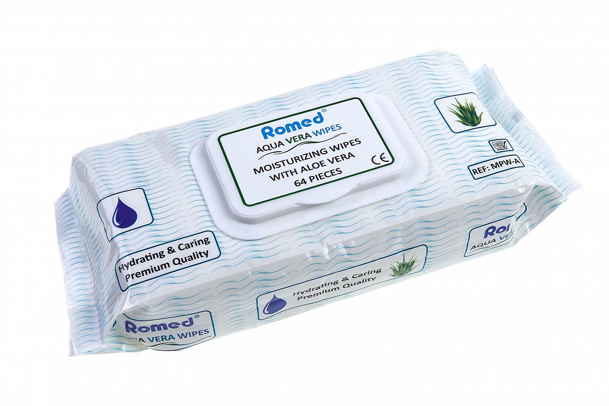 Order Bulk Hygiene & Protection Products | Romed Holland | Romed Holland