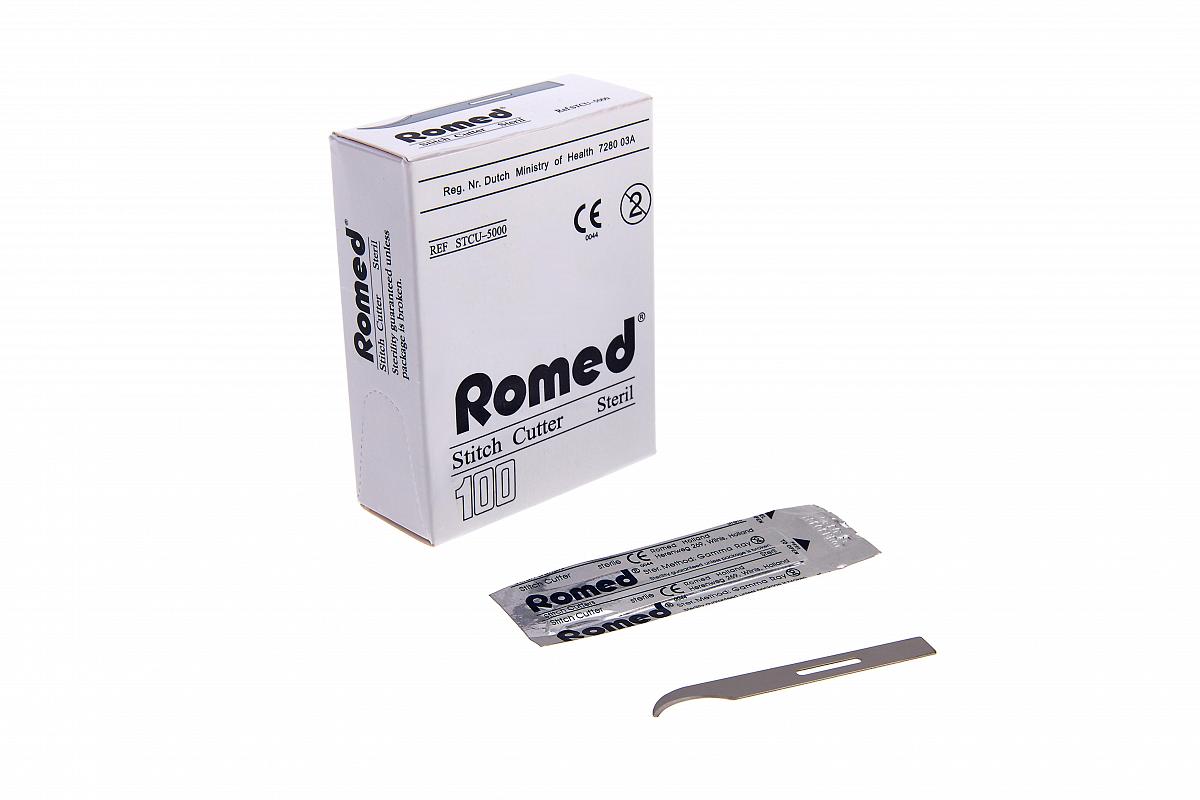 Romed Stitch cutter, STCU5000 | Romed Holland